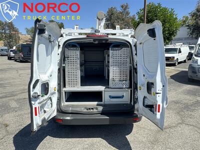 2016 Ford Transit Connect XL Mini Cargo w/ Shelves & Ladder Rack - Photo 13 - Norco, CA 92860