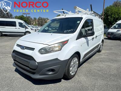 2016 Ford Transit Connect XL Mini Cargo w/ Shelves & Ladder Rack - Photo 6 - Norco, CA 92860