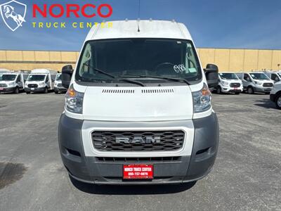 2019 RAM ProMaster 2500 136 WB  high roof cargo van - Photo 5 - Norco, CA 92860