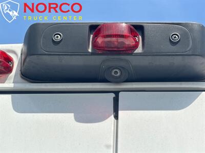 2019 RAM ProMaster 2500 136 WB  high roof cargo van - Photo 13 - Norco, CA 92860