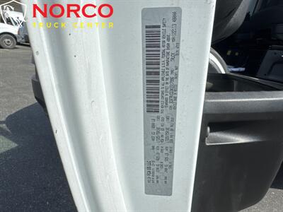 2019 RAM ProMaster 2500 136 WB  high roof cargo van - Photo 25 - Norco, CA 92860