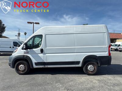 2019 RAM ProMaster 2500 136 WB  high roof cargo van - Photo 7 - Norco, CA 92860