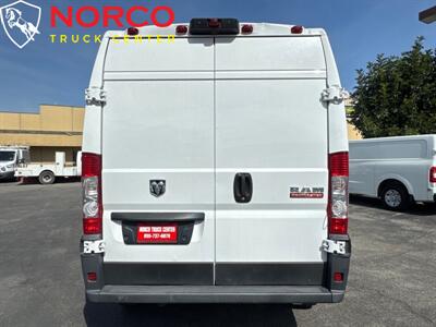 2019 RAM ProMaster 2500 136 WB  high roof cargo van - Photo 9 - Norco, CA 92860