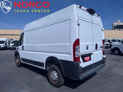 2019 RAM ProMaster 2500 136 WB  high roof cargo van - Photo 8 - Norco, CA 92860