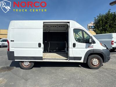 2019 RAM ProMaster 2500 136 WB  high roof cargo van - Photo 2 - Norco, CA 92860