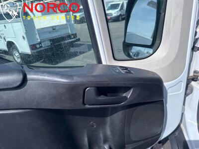 2019 RAM ProMaster 2500 136 WB  high roof cargo van - Photo 17 - Norco, CA 92860