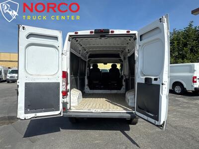 2019 RAM ProMaster 2500 136 WB  high roof cargo van - Photo 11 - Norco, CA 92860