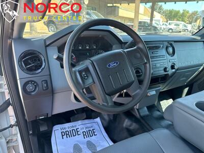 2016 Ford F-350 Super Duty XL Crew Cab Long Bed   - Photo 18 - Norco, CA 92860