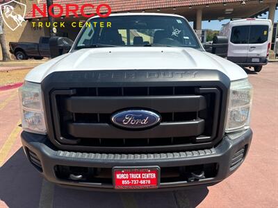 2016 Ford F-350 Super Duty XL Crew Cab Long Bed   - Photo 3 - Norco, CA 92860