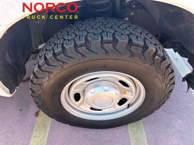 2016 Ford F-350 Super Duty XL Crew Cab Long Bed   - Photo 13 - Norco, CA 92860