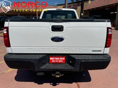 2016 Ford F-350 Super Duty XL Crew Cab Long Bed   - Photo 7 - Norco, CA 92860