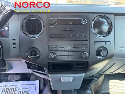 2016 Ford F-350 Super Duty XL Crew Cab Long Bed   - Photo 20 - Norco, CA 92860