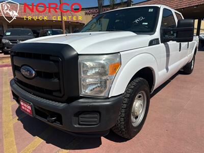 2016 Ford F-350 Super Duty XL Crew Cab Long Bed   - Photo 4 - Norco, CA 92860