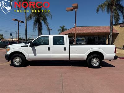 2016 Ford F-350 Super Duty XL Crew Cab Long Bed   - Photo 5 - Norco, CA 92860