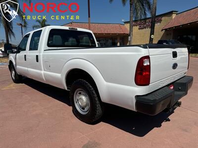 2016 Ford F-350 Super Duty XL Crew Cab Long Bed   - Photo 6 - Norco, CA 92860