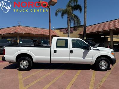 2016 Ford F-350 Super Duty XL Crew Cab Long Bed   - Photo 1 - Norco, CA 92860