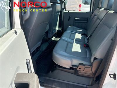 2016 Ford F-350 Super Duty XL Crew Cab Long Bed   - Photo 16 - Norco, CA 92860