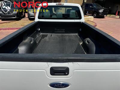 2016 Ford F-350 Super Duty XL Crew Cab Long Bed   - Photo 9 - Norco, CA 92860