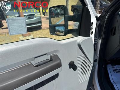 2016 Ford F-350 Super Duty XL Crew Cab Long Bed   - Photo 17 - Norco, CA 92860