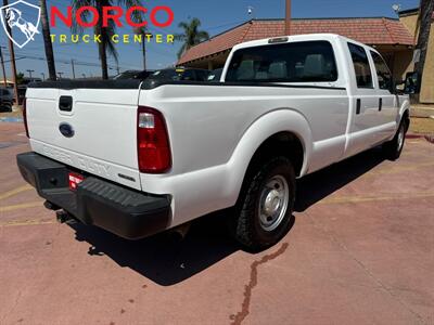 2016 Ford F-350 Super Duty XL Crew Cab Long Bed   - Photo 8 - Norco, CA 92860