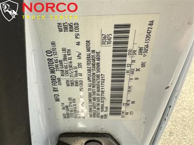 2014 Ford Transit Connect XL Mini Cargo   - Photo 22 - Norco, CA 92860