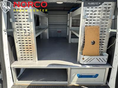 2014 Ford Transit Connect XL Mini Cargo   - Photo 14 - Norco, CA 92860