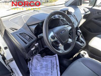 2014 Ford Transit Connect XL Mini Cargo   - Photo 17 - Norco, CA 92860