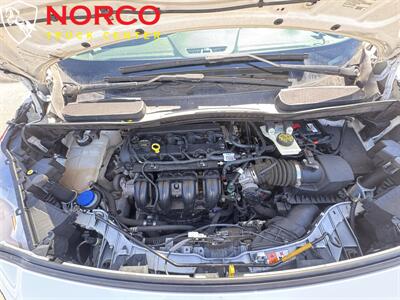 2014 Ford Transit Connect XL Mini Cargo   - Photo 23 - Norco, CA 92860