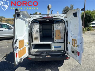 2014 Ford Transit Connect XL Mini Cargo   - Photo 12 - Norco, CA 92860