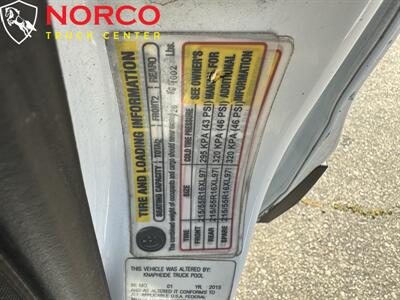2014 Ford Transit Connect XL Mini Cargo   - Photo 21 - Norco, CA 92860