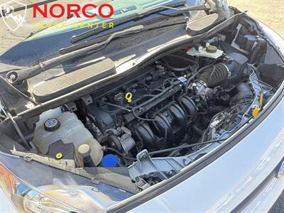 2014 Ford Transit Connect XL Mini Cargo   - Photo 24 - Norco, CA 92860