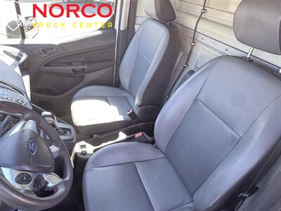 2014 Ford Transit Connect XL Mini Cargo   - Photo 18 - Norco, CA 92860