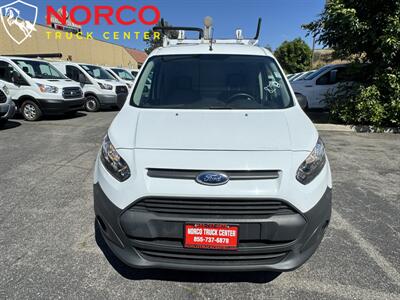 2014 Ford Transit Connect XL Mini Cargo   - Photo 5 - Norco, CA 92860