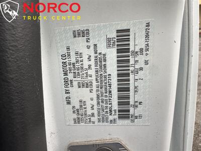 2021 Ford Transit Connect XLT - Photo 27 - Norco, CA 92860