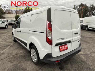 2021 Ford Transit Connect XLT - Photo 9 - Norco, CA 92860