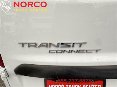 2021 Ford Transit Connect XLT - Photo 13 - Norco, CA 92860