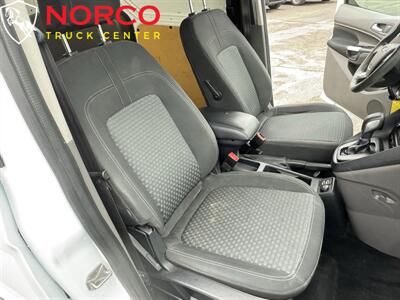 2021 Ford Transit Connect XLT - Photo 23 - Norco, CA 92860