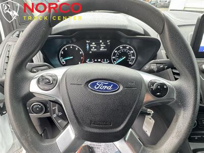 2021 Ford Transit Connect XLT - Photo 24 - Norco, CA 92860