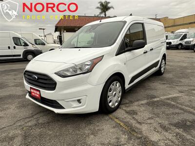 2021 Ford Transit Connect XLT - Photo 5 - Norco, CA 92860
