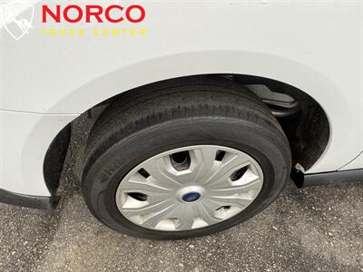 2021 Ford Transit Connect XLT - Photo 18 - Norco, CA 92860