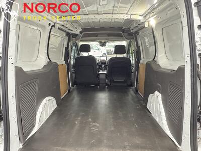2021 Ford Transit Connect XLT - Photo 16 - Norco, CA 92860