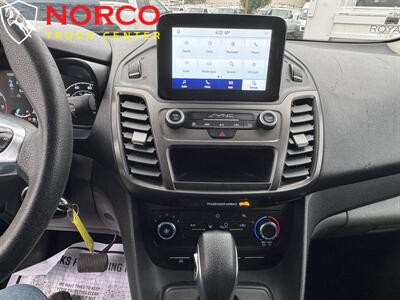 2021 Ford Transit Connect XLT - Photo 25 - Norco, CA 92860
