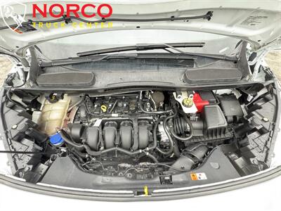 2021 Ford Transit Connect XLT - Photo 29 - Norco, CA 92860