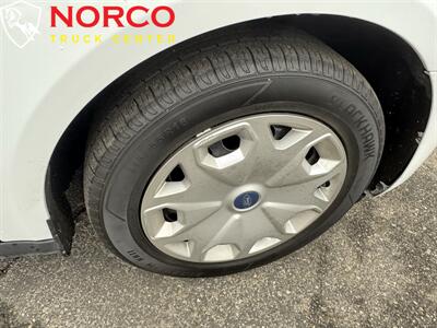 2021 Ford Transit Connect XLT - Photo 17 - Norco, CA 92860