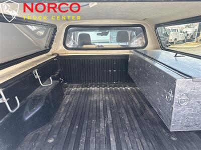 2019 Toyota Tacoma SR Extended Cab w/ Camper Shell & Ladder Rack - Photo 9 - Norco, CA 92860
