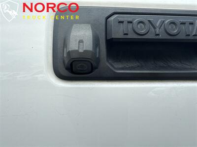 2019 Toyota Tacoma SR Extended Cab w/ Camper Shell & Ladder Rack - Photo 8 - Norco, CA 92860