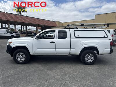 2019 Toyota Tacoma SR Extended Cab w/ Camper Shell & Ladder Rack - Photo 5 - Norco, CA 92860