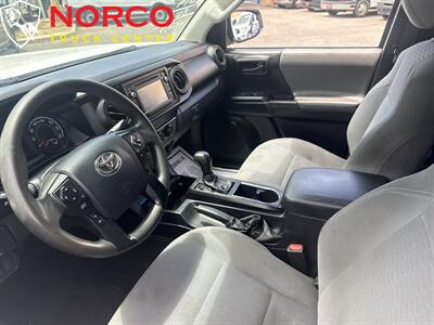 2019 Toyota Tacoma SR Extended Cab w/ Camper Shell & Ladder Rack - Photo 11 - Norco, CA 92860