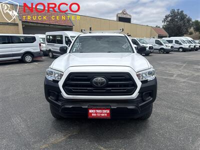 2019 Toyota Tacoma SR Extended Cab w/ Camper Shell & Ladder Rack - Photo 3 - Norco, CA 92860