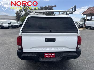 2019 Toyota Tacoma SR Extended Cab w/ Camper Shell & Ladder Rack - Photo 7 - Norco, CA 92860